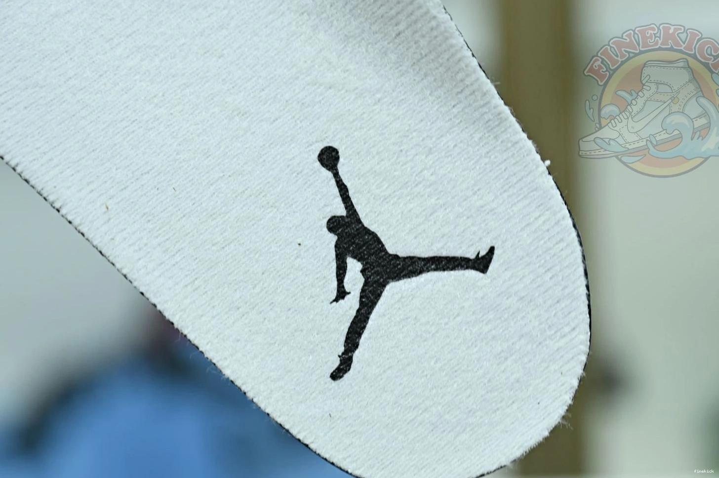 Air Jordan lron Jordan Ore